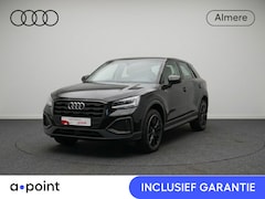 Audi Q2 - 35 TFSI Pro Line 150PK S-tronic | Clima | achteruitrijcamera | Stoelverwarming | Automaat