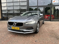 Volvo V90 - 2.0 D3 Inscription, Automaat, Leer, Camera