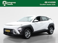 Hyundai Kona - 1.6 GDI HEV Comfort | Navigatie | Camera | Cruise control