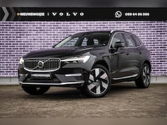 Volvo XC60 - 2.0 T6 Plug-in hybrid AWD Plus Bright | Long Range | Panoramadak | Adaptieve Cruise Contro