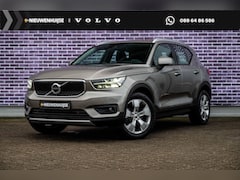 Volvo XC40 - 1.5 T2 Business Pro | Adaptieve Cruise Control | Dode Hoek Detectie | Parkeer Camera | Nav