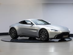 Aston Martin V8 Vantage - 4.0 | Gloss Black pack | 20 Inch |