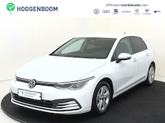 Volkswagen Golf - 1.5 TSI Life | CarPlay | Parkeersensoren | Adaptieve cruise control | Sfeerverlichting | N