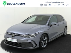Volkswagen Golf Plus - 1.5 TSI R-Line Business | Parkeerassistent | Dodehoek detectie | Adaptieve cruise control