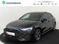 Audi A3 Sportback - 45 TFSI e S edition Competition | Panoramadak | SONOS audio | Keyless | Sfeerverlichting |