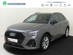 Audi Q3 - 45 TFSI e S edition | SoH 91% | Achteruitrijcamera | Navigatie Plus | Full LED verlichting