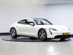 Porsche Taycan - Performance 93 kWh | Panoramadak | Warmtepomp | Camera | 5 zits |