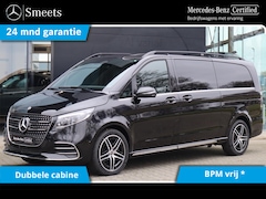 Mercedes-Benz V-klasse - 300d L3 AMG AVANT. 4 MATIC