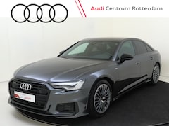 Audi A6 Limousine - 55 TFSI e quattro S edition Competition | SoH 87% | 360 camera | Parkeerassistent | 4-zone