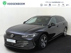 Volkswagen Passat Variant - 1.5 eHybrid Business | Trekhaak | Achteruitrijcamera | Head-up display | 3-zone airco | Do