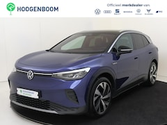 Volkswagen ID.4 - Pro 77 kWh | Achteruitrijcamera | SoH 89%| Stoelverwarming | Luxe bekleding | Adaptieve cr