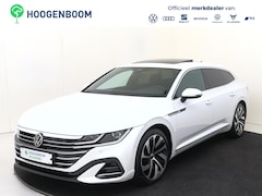 Volkswagen Arteon Shooting Brake - 1.4 TSI eHybrid R-Line Business | SoH 98% | Panoramadak | 360 camera | Adaptieve demping s