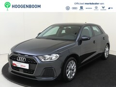 Audi A1 Sportback - 25 TFSI Advanced edition | Parkeersensoren | Climate control | Navigatie Plus | CarPlay |