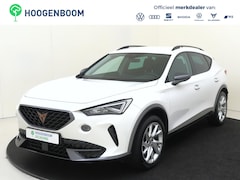 CUPRA Formentor - 1.4 TSI e-Hybrid Essential | SoH 100% | Trekhaak | Stoel- en stuurwielverwarming | Adaptie