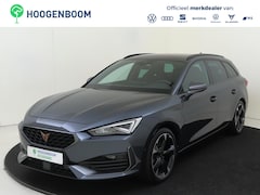 CUPRA Leon Sportstourer - 1.4 e-Hybrid Business | SoH 98% | Adaptieve demping | Parkeerassistent | Stoel- en stuurwi