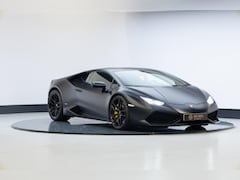 Lamborghini Huracán - 5.2 V10 LP610-4 | Full PPF | Lift | Keramisch | Camera |