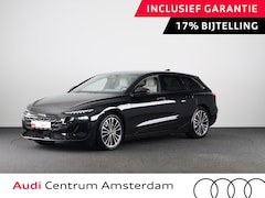 Audi A6 Avant e-tron - Advanced edition performance 100 kWh 367pk | SOH 99% | Adaptieve cruise controle | Stoelve