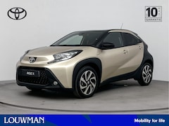 Toyota Aygo X - 1.0 VVT-i S-CVT Pulse | PDC | Apple Carplay / Android Auto |