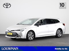 Toyota Corolla Touring Sports - Hybrid 140 Business Plus *DEMO* | Draadloos Apple Carplay /- Android Auto | Parkeersensore