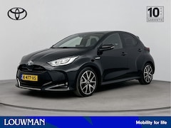 Toyota Yaris - 1.5 Hybrid Executive | NL-Auto | JBL-Audio |