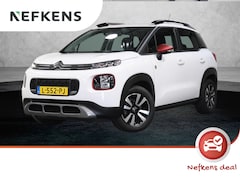 Citroën C3 Aircross - 1.2 C-Series 110PK | Navigatie | Climate Control | Cruise Control | Parkeersensoren Achter