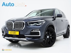BMW X5 - xDrive45e High Executive | Panoramadak | Luchtvering | Trekhaak | Head Up | Camera | Keyle