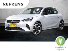 Opel Corsa-e - Elegance 50kWh 136PK | 1ste eigenaar | AppleCarPlay/AndroidAuto | ACCURAPPORT 93% | 3 FASE
