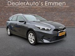 Kia Cee'd Sportswagon - Ceed 1.5 T-GDi ECC LMV NAVI CRUISE LED