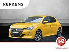 Peugeot 208 - 1.2 100pk Allure Pack Automaat | Navigatie | AppleCarPlay/Android | Achteruitrijcamera