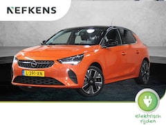 Opel Corsa-e - Elegance 50kWh 136PK | 1ste eigenaar | ACCURAPPORT 93% | Winterpakket | Parkeersensoren |