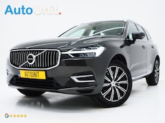 Volvo XC60 - 2.0 T8 Twin Engine AWD Inscription | Panoramadak | Memory | Leder | LED | Carplay