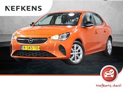 Opel Corsa - 100PK Edition | 1ste eigenaar | AppleCarPlay/Android | 16"LMV | Airco | Cruise Control | I