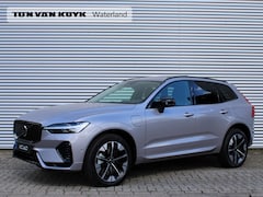 Volvo XC60 - 2.0 T6 Plug-in hybrid AWD Plus Dark Automaat / Panoramadak / Head-up display / 360* camera