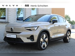 Volvo EC40 - Single Motor Extended Range 82 kWh Plus Panoramadak | Premium audio by Harman Kardon | Ver