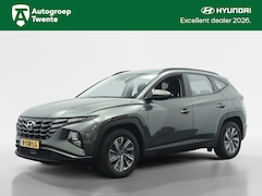 Hyundai Tucson - 1.6 T-GDI MHEV i-Motion | Trekhaak | Carplay navigatie | Cruise