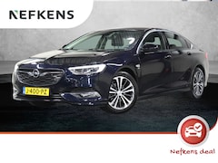 Opel Insignia - 165PK Executive | 1ste eigenaar | Winterpakket | OPC-Line | AppleCarplay/Android Auto | 36