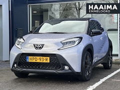 Toyota Aygo X - 1.0 VVT-i MT JBL | Apple Carplay/Android Auto | Stoelverwarming | Parkeercamera/-sensoren