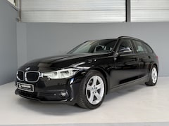 BMW 3-serie Touring - 318i Sportline Sportstuur|LED|Cruise|Navi