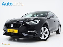 SEAT Leon Sportstourer - 1.4 TSI eHybrid PHEV FR | Camera | Keyless | Adaptive Cruise | Sfeerverlichting | Virtual