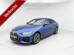 BMW i4 - eDrive40 Soh 96% High Executive 84 kWh 2022 Incl BTW Panoramadak