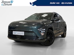 Hyundai Kona Electric - 64.8 KWH | PURE EDITION | NL-AUTO | NAVI | CAMERA |