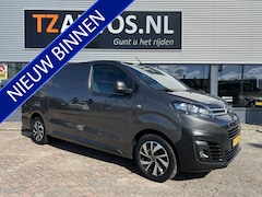 Citroën Jumpy - 2.0 BlueHDI 120 XL/L3 Club