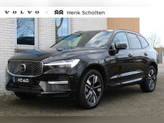 Volvo XC60 - 2.0 T6 Plug-in hybrid AWD Core | Visual park assist | Verwarmbare voorstoelen | Extra geti