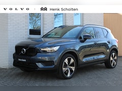 Volvo XC40 - T4 Recharge R-Design | Verwarmbare voorstoelen en stuurwiel | Parkeercamera achter | Apple