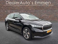 Skoda Enyaq iV - 80 ECC LMV NAVIGATIE CRUISE SOH 92%