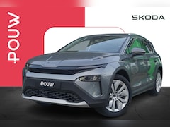 Skoda Elroq - 60 204pk Business Edition Tour | 20" Velgen | Trekhaak Wegklapbaar