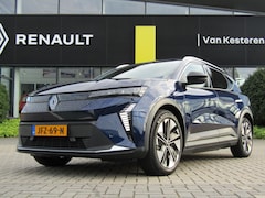 Renault Scenic E-Tech - EV87 220pk long range Techno / Pack Comfort Premium / Demo Auto / Informeer naar beschikba