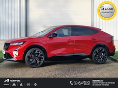 Renault Rafale - E-Tech 4x4 plug-in hybrid 300pk atelier Alpine