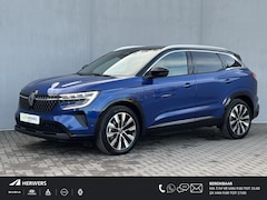 Renault Austral - E-Tech full hybrid 200 techno / Fabrieksgarantie tot 03-2028 / Panoramadak / Adaptief Crui