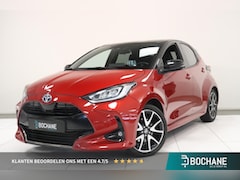 Toyota Yaris - 1.5 Hybrid Executive | Climate control | Navigatie Trekhaak | Stoelverwarming | Adaptieve